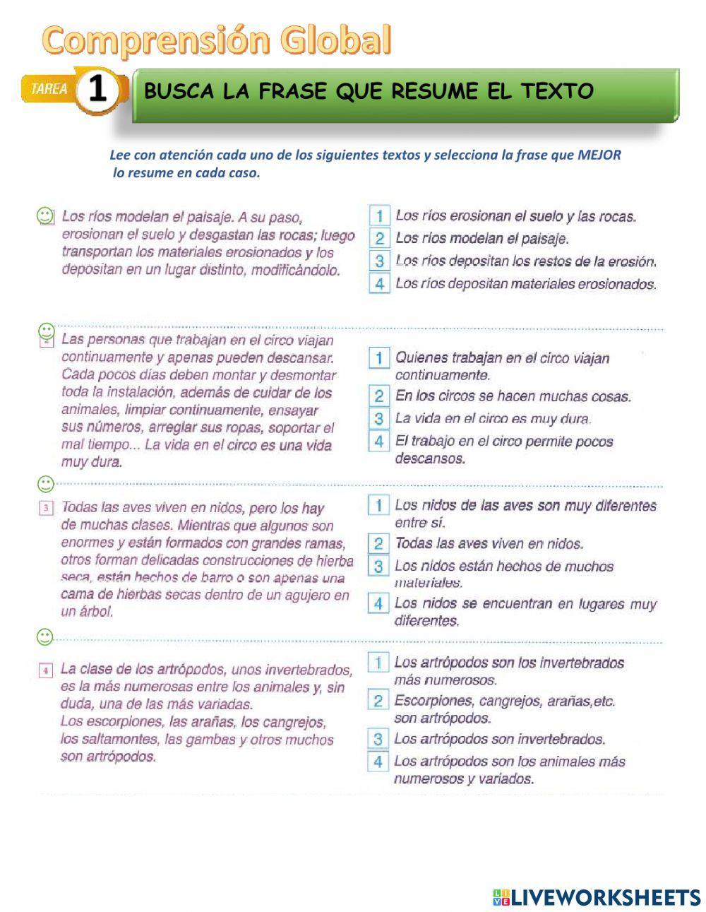 Evaluación Psicopedagogica