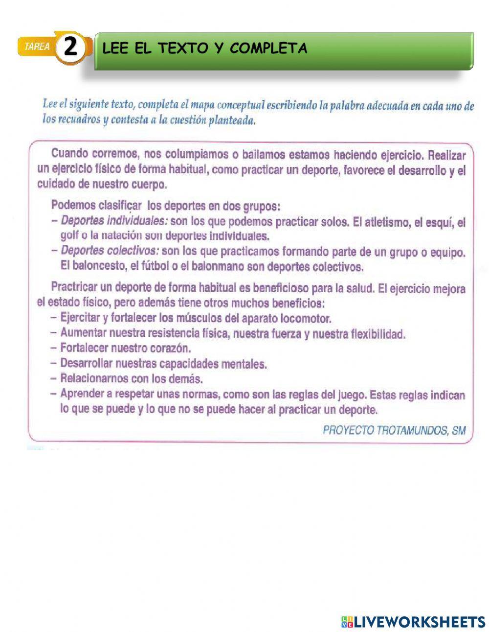 Evaluación Psicopedagogica