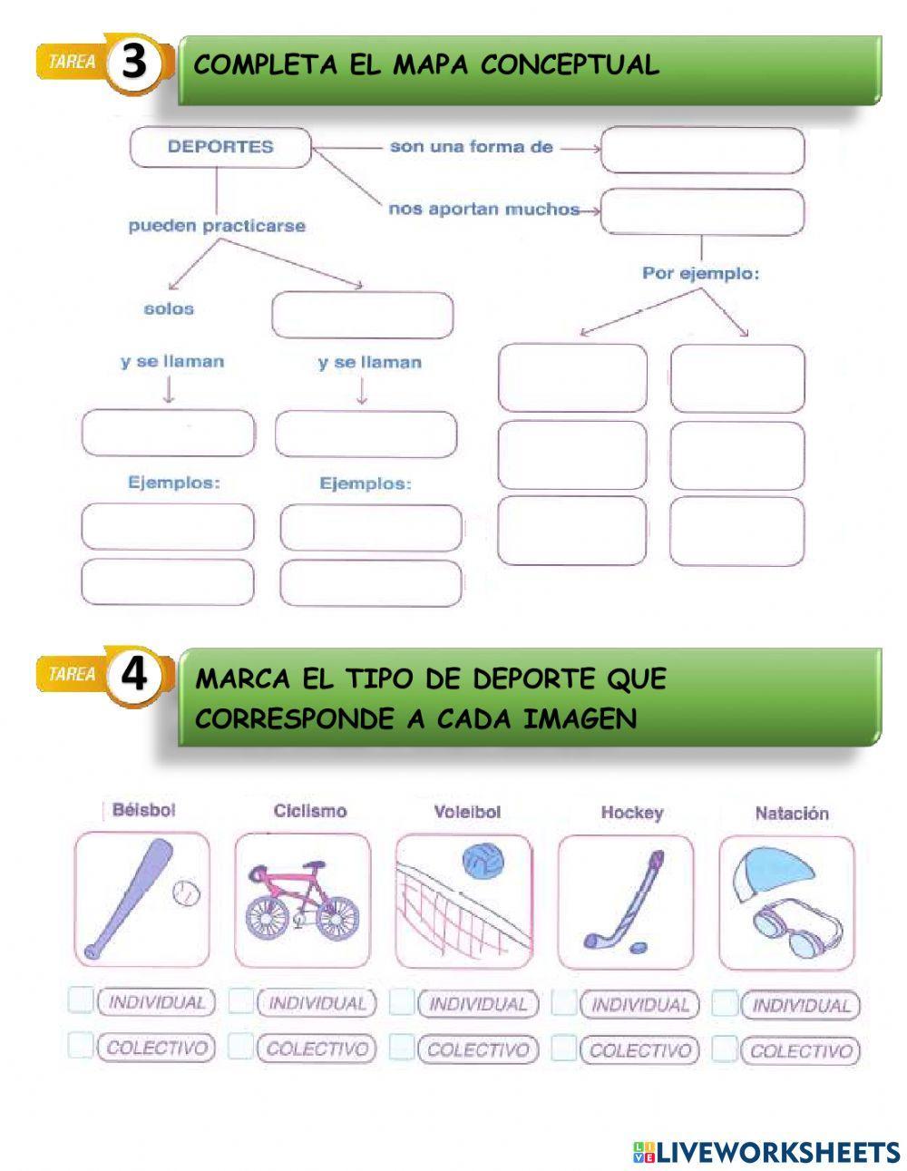 Evaluación Psicopedagogica