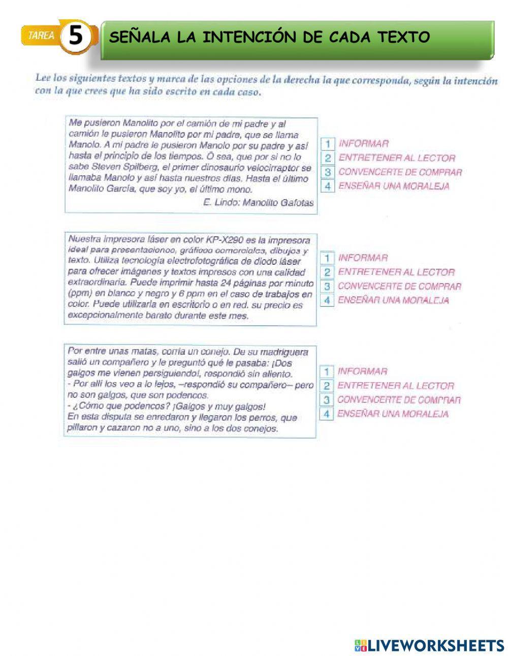 Evaluación Psicopedagogica