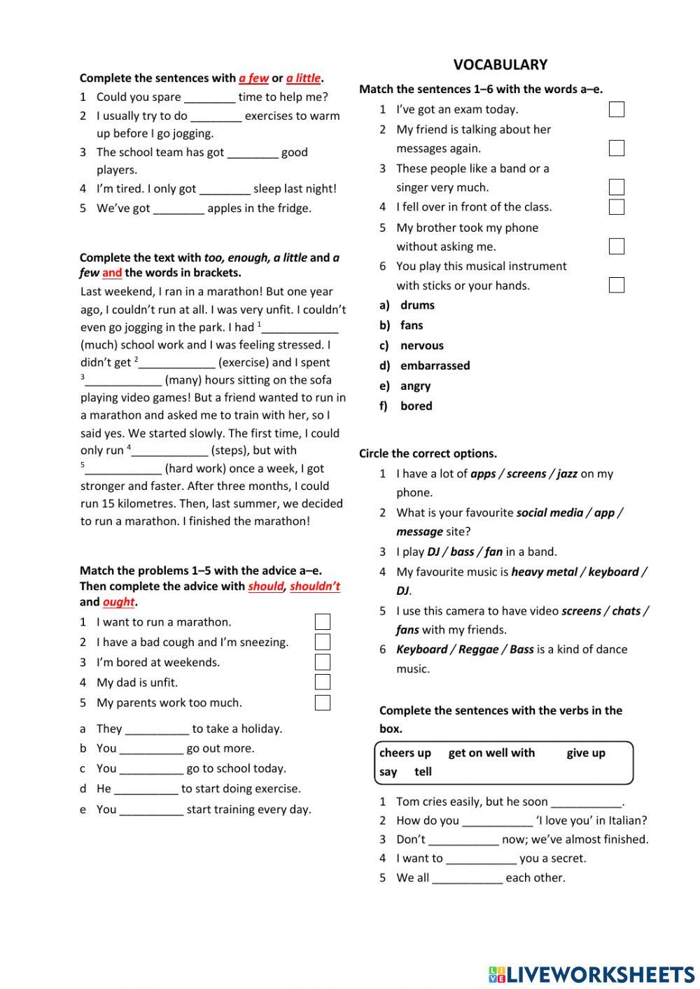 Plan de recuperación 2 term