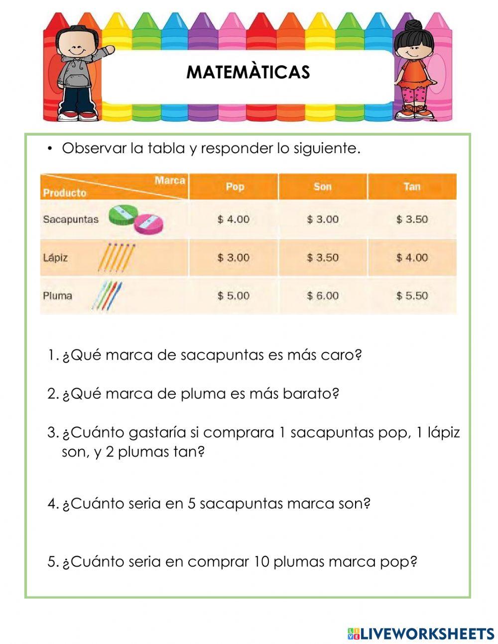 Ejercicios Semana 27