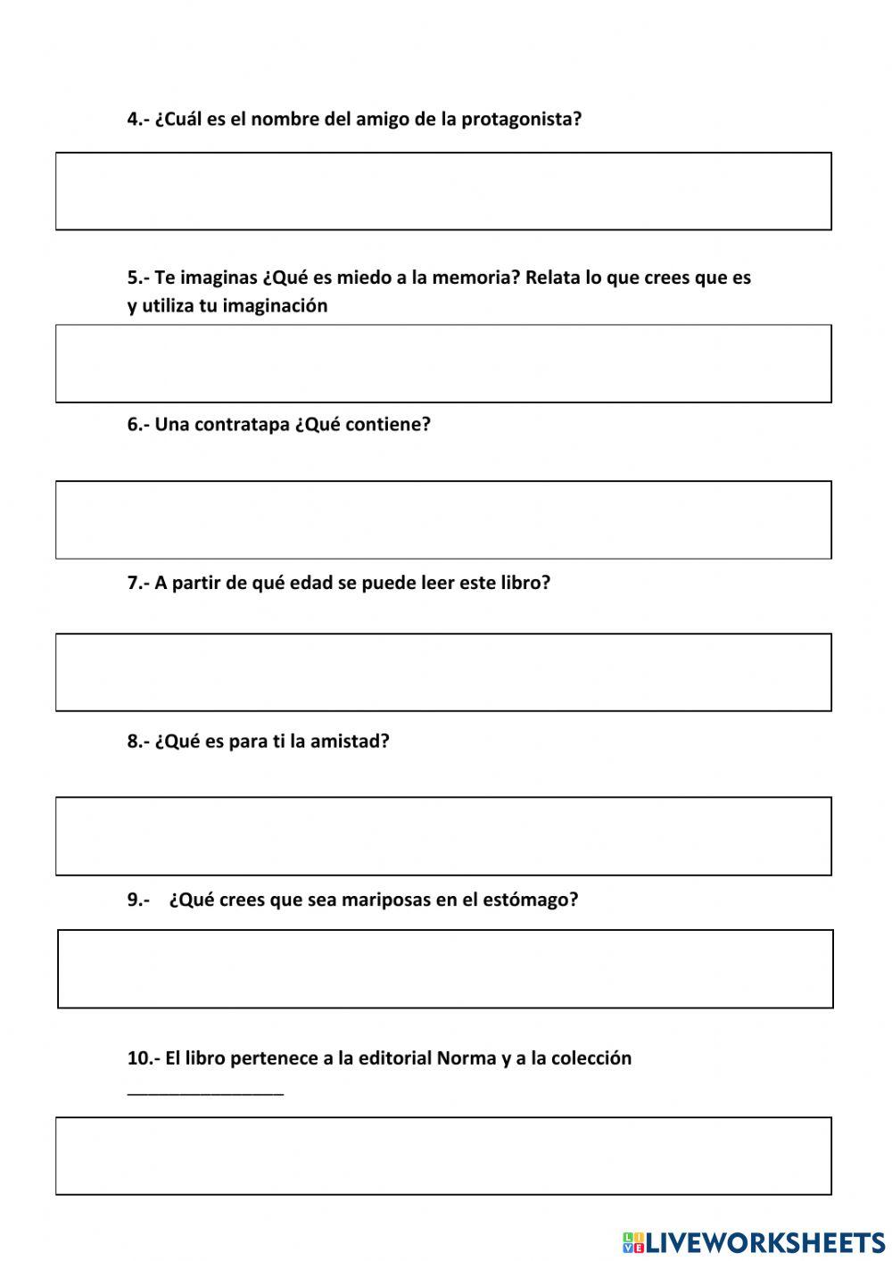 Contratapa del libro amigos se escribe con h