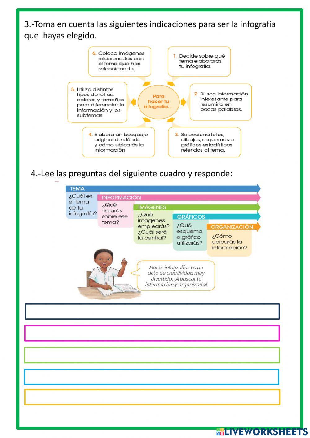 Evaluación diagnostico - 5º  grado