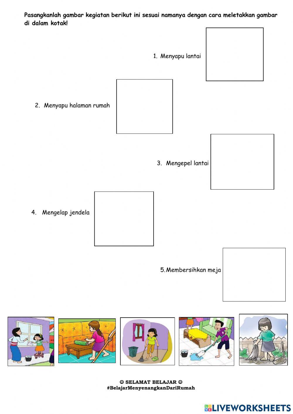 Home learning (latihan 4)