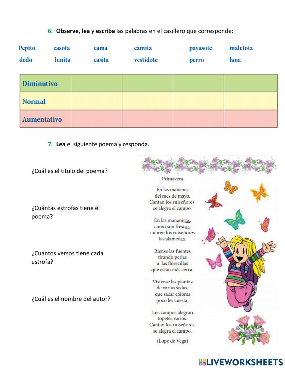 Evaluación mensaje de todos los días-prolipa-uni 4