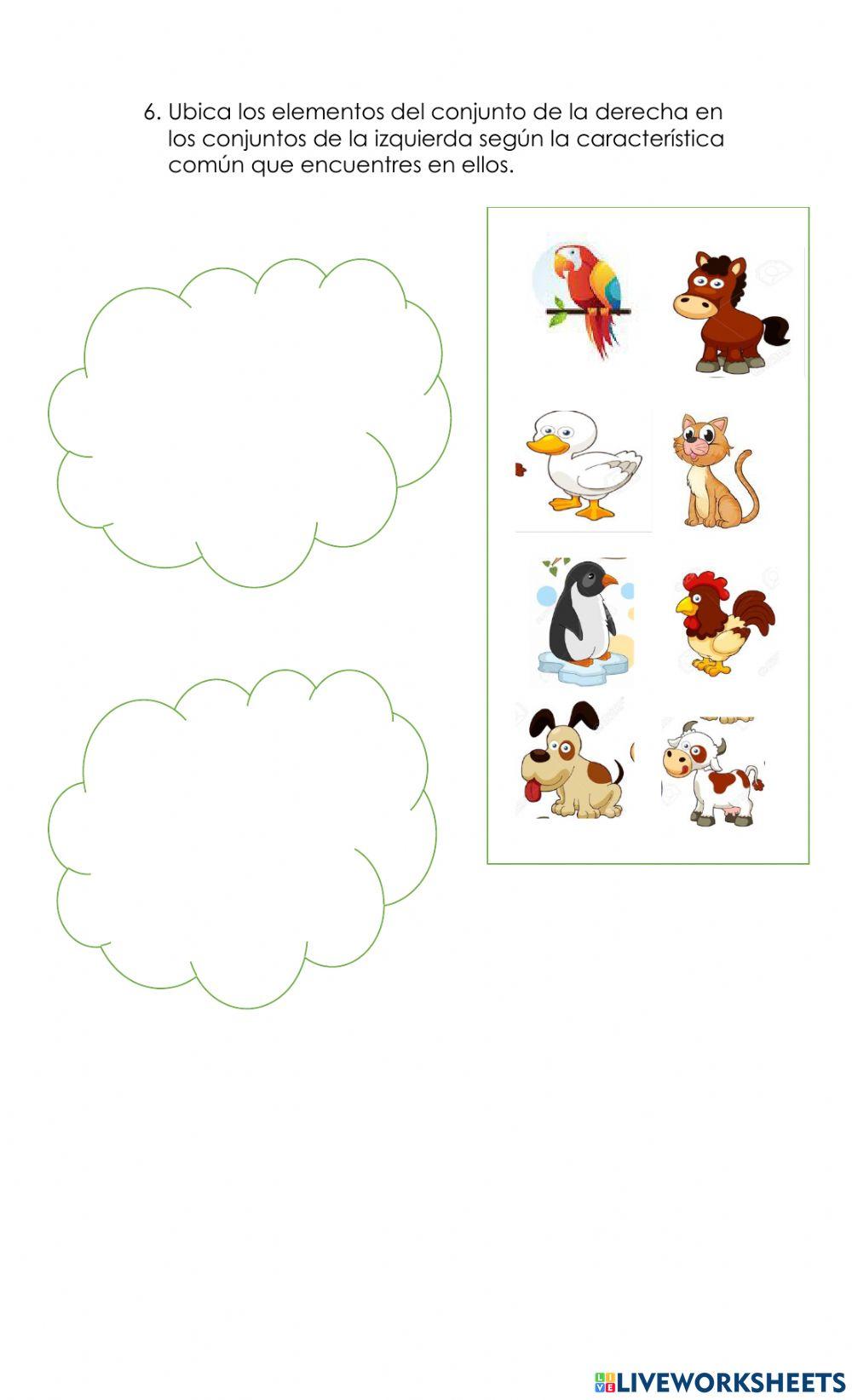 Evaluación acumulativa Matemática primer periodo.