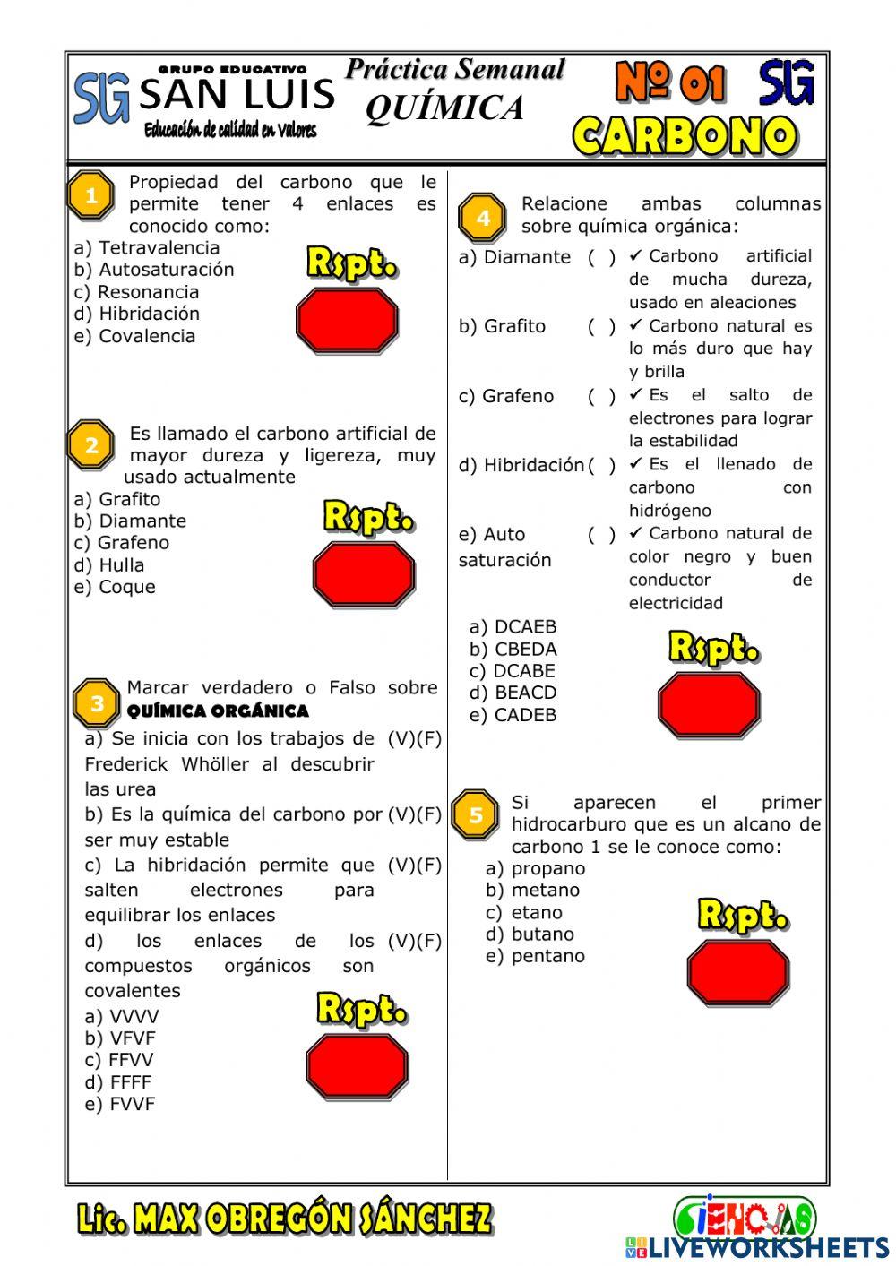 Spb-practica de orgánica