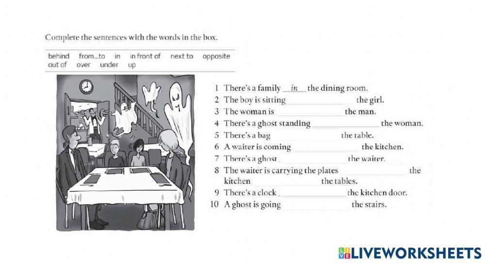 69 - Grammar Practice - 22-3