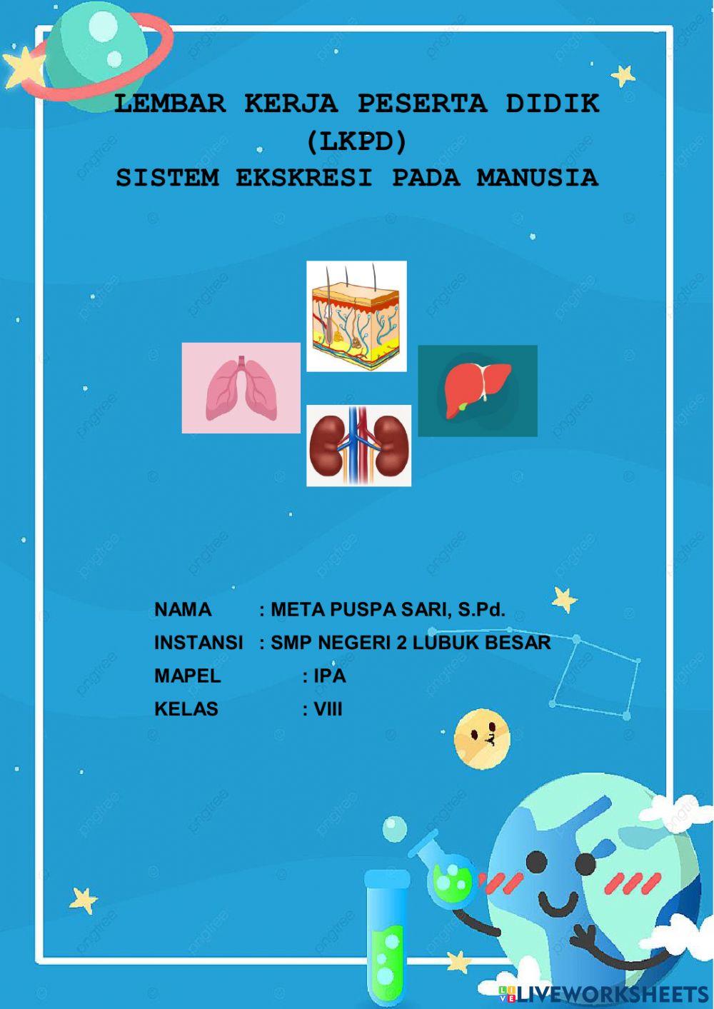 Latihan Soal Mandiri