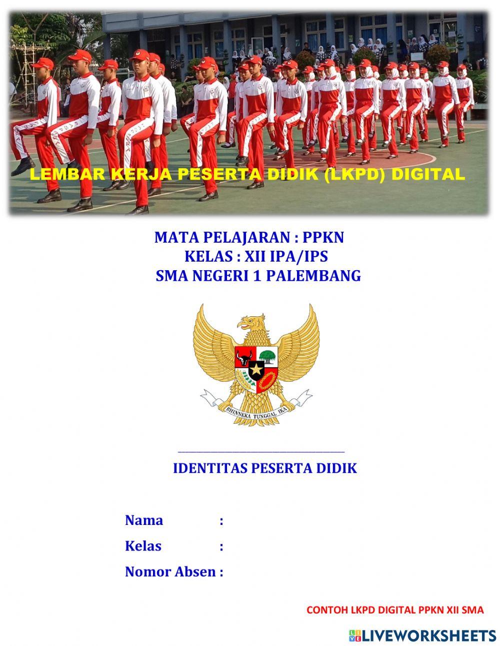 Lkpd digital contoh