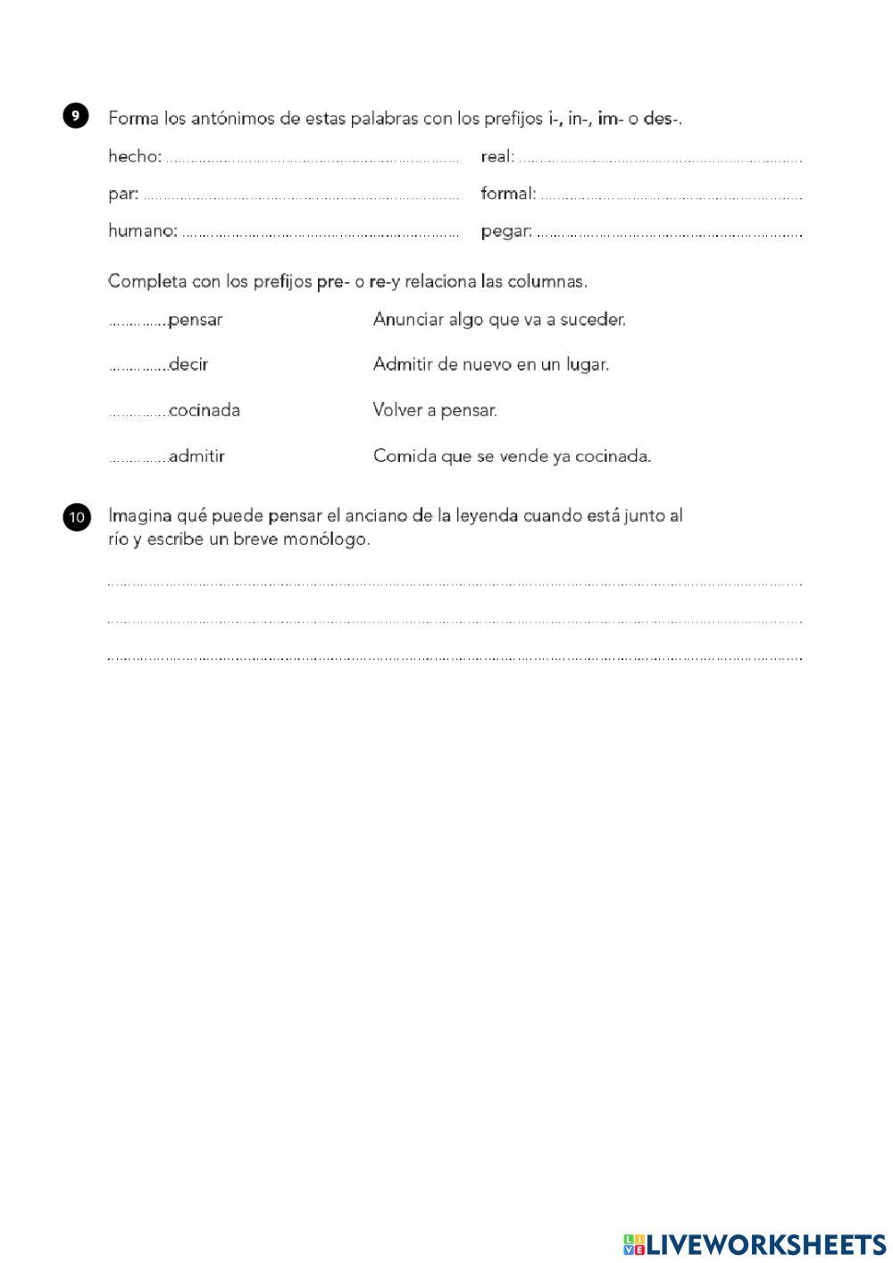 Udi 4 - todo es imposible hasta que lo intentas