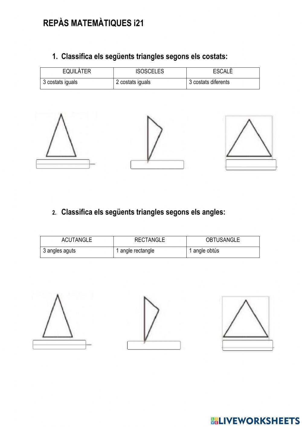 Repàs matemàtiques i21