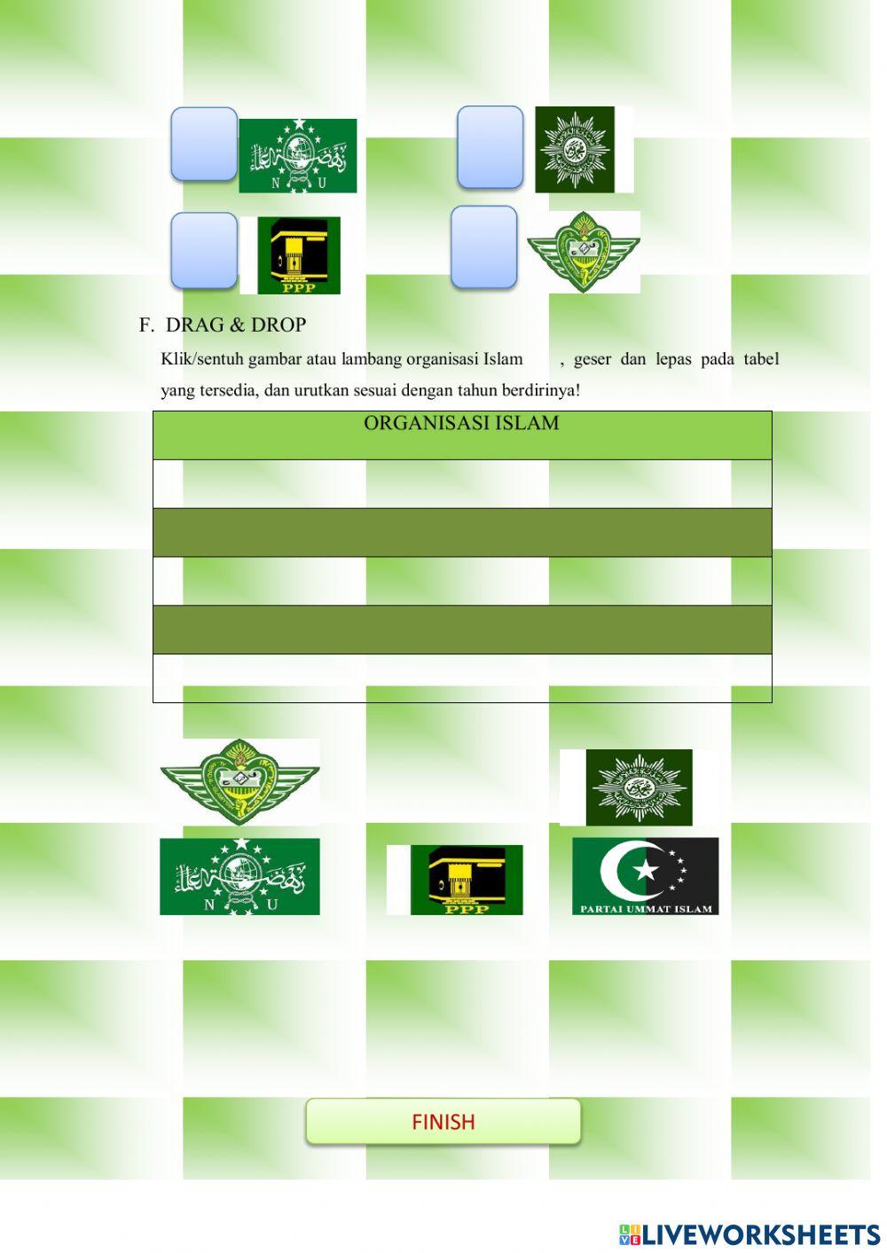 Gerakan pembaruan Islam di Indonesia