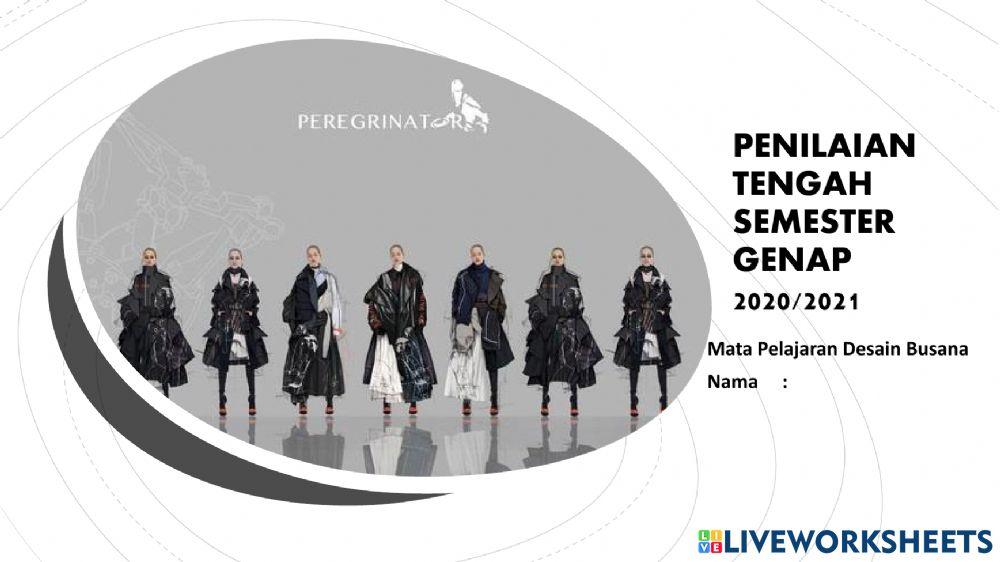 Uts db 11 genap 2020-2021