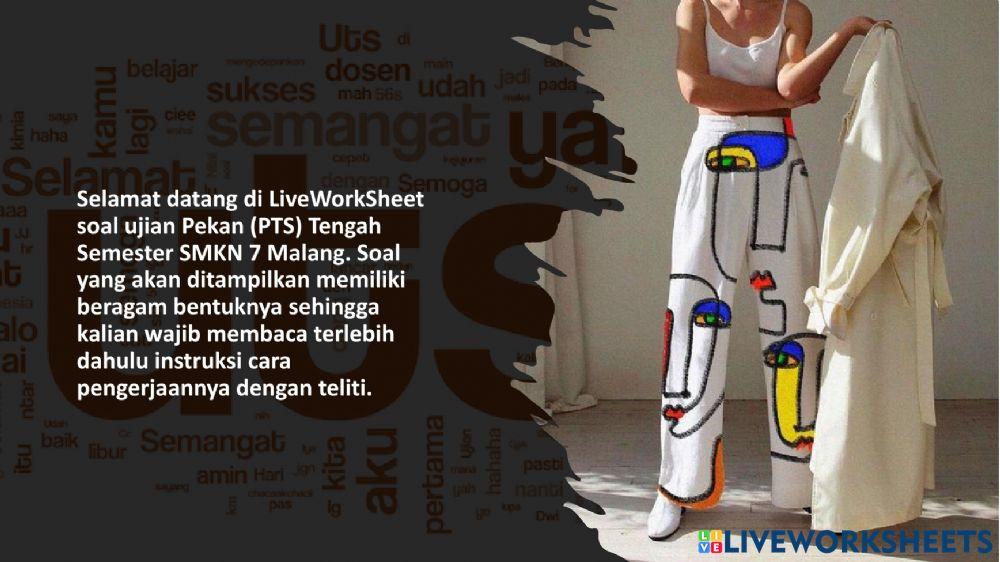 Uts db 11 genap 2020-2021