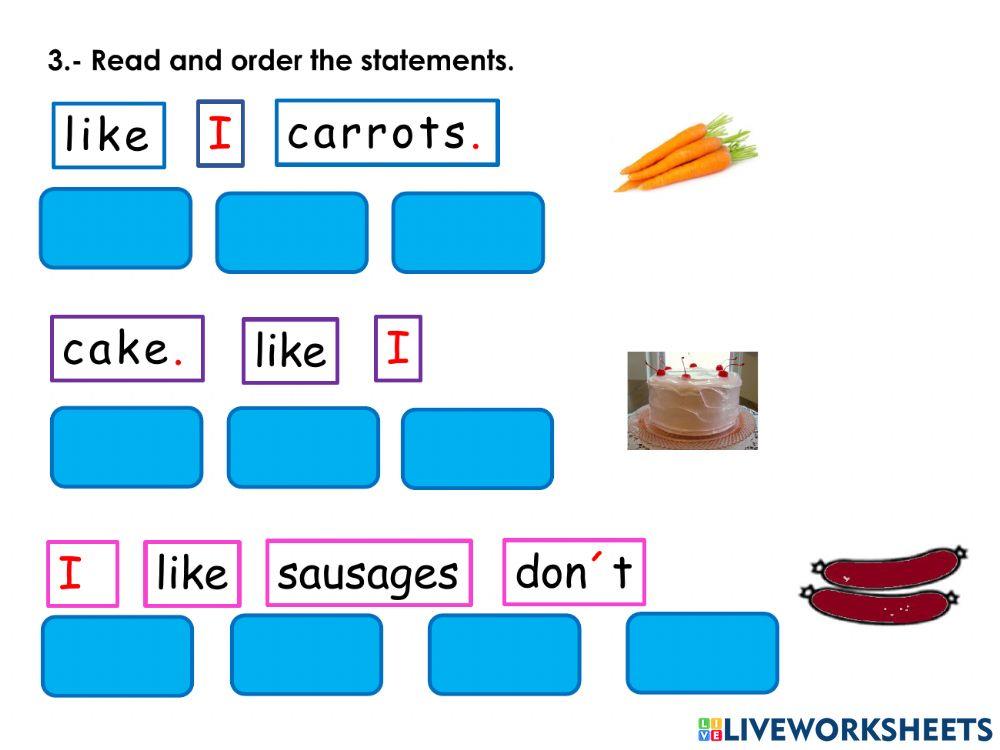 Trimestral evaluation part 2