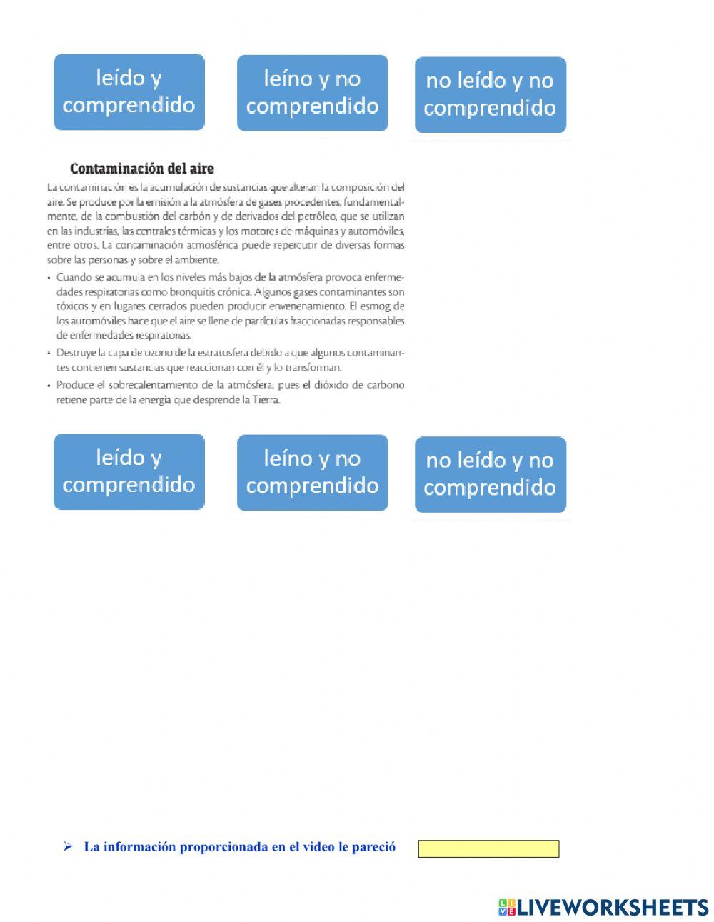 Impacto ambiental de las poblaciones humanas