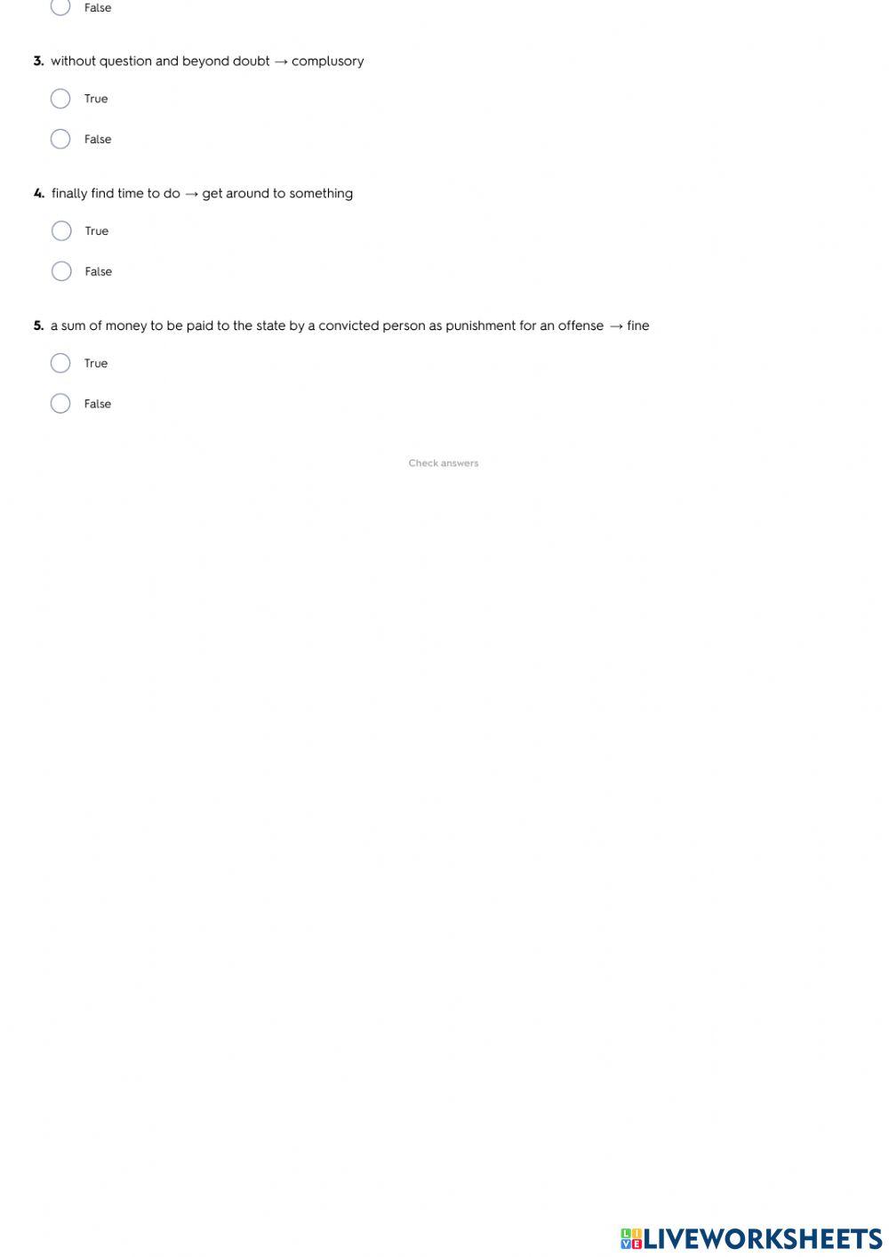 Michigan  GRIVAS ecce e p 1  test 3