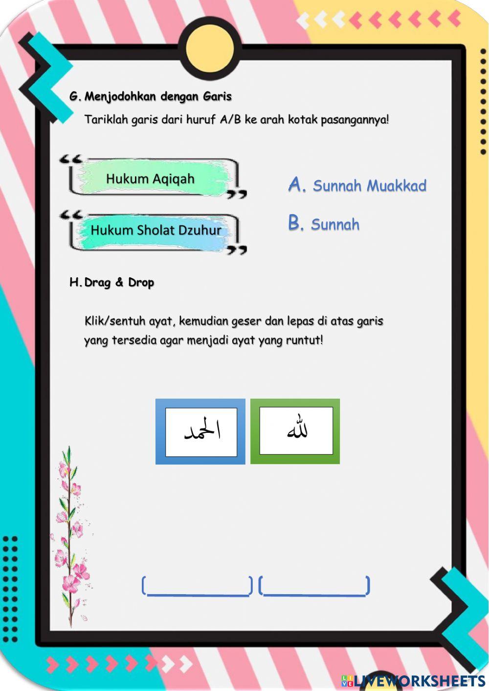 Menyanyangi Binatang Dalam Syariat Penyembelihan Hewan
