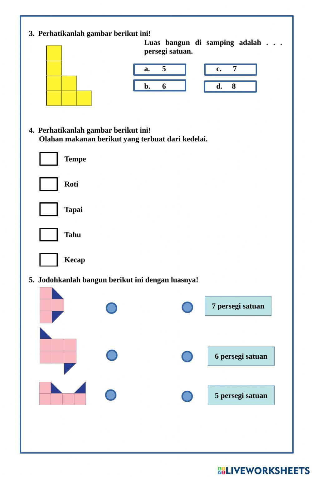 LKPD Tema 7 Subtema 1