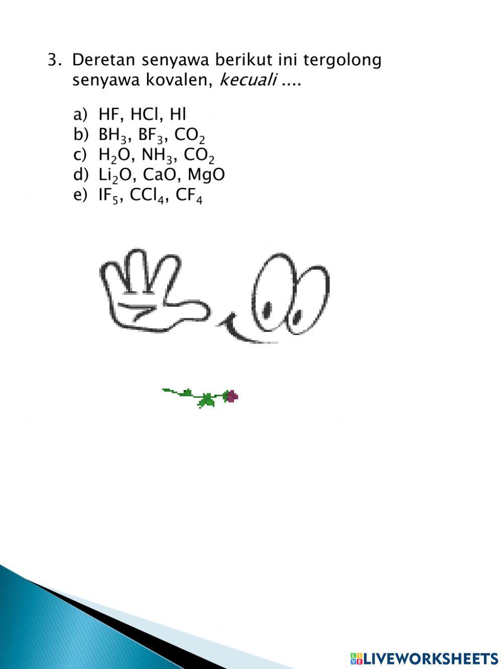 Wa Ode Fatma Ferdiansyah, S.Pd