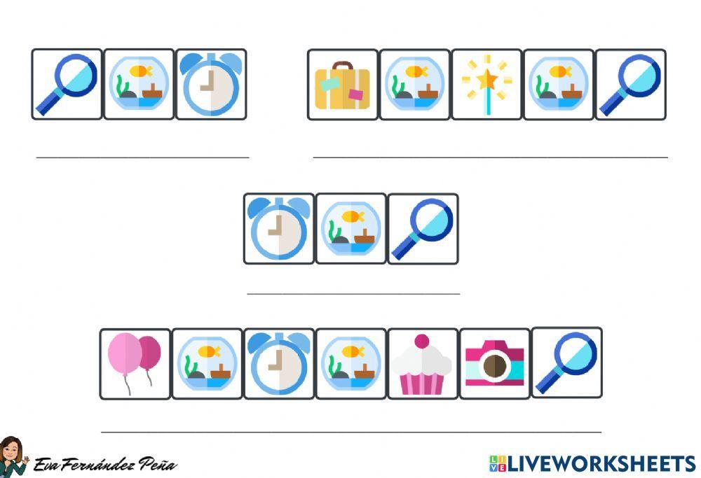 Descubre el mensaje oculto