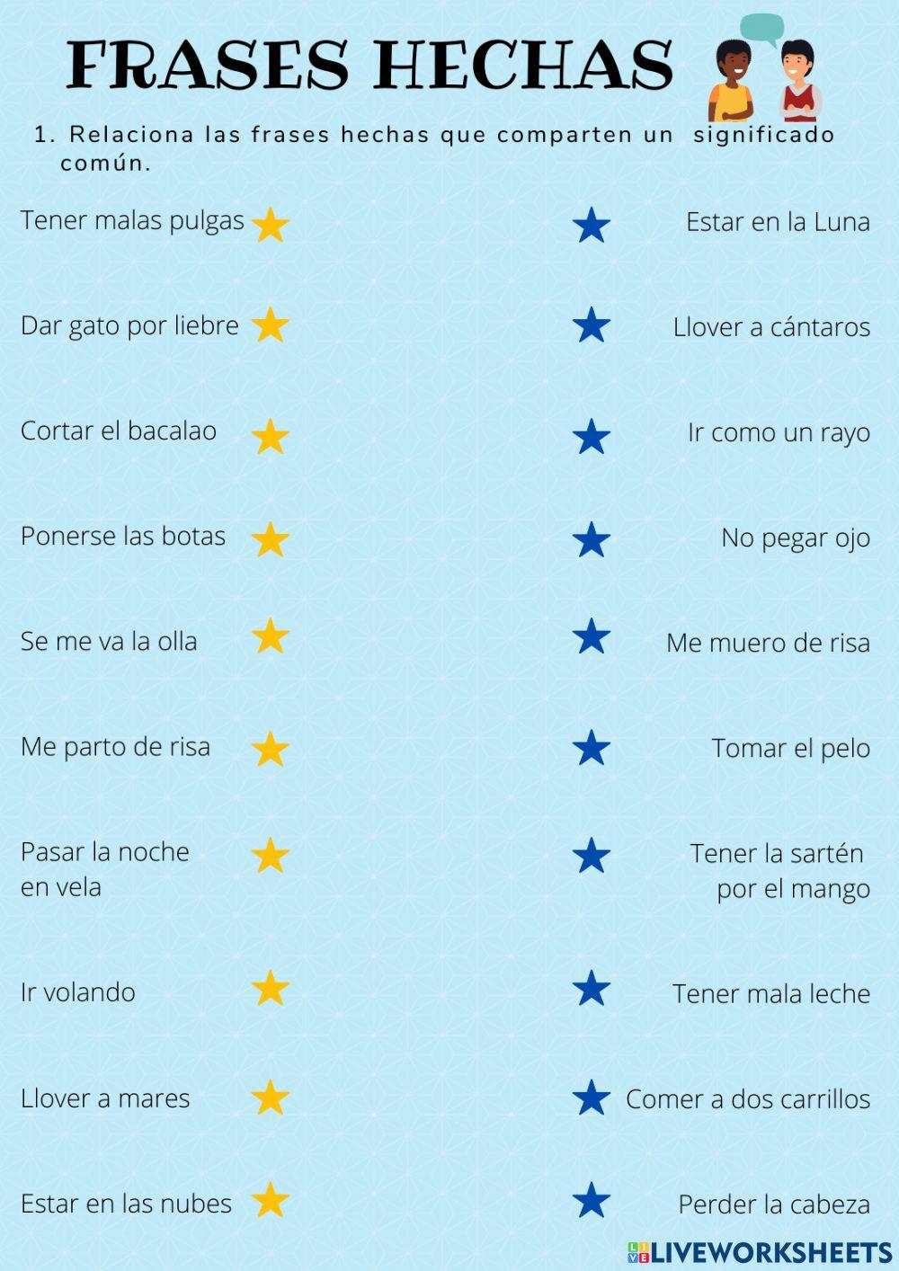 Dobles sentidos del lenguaje