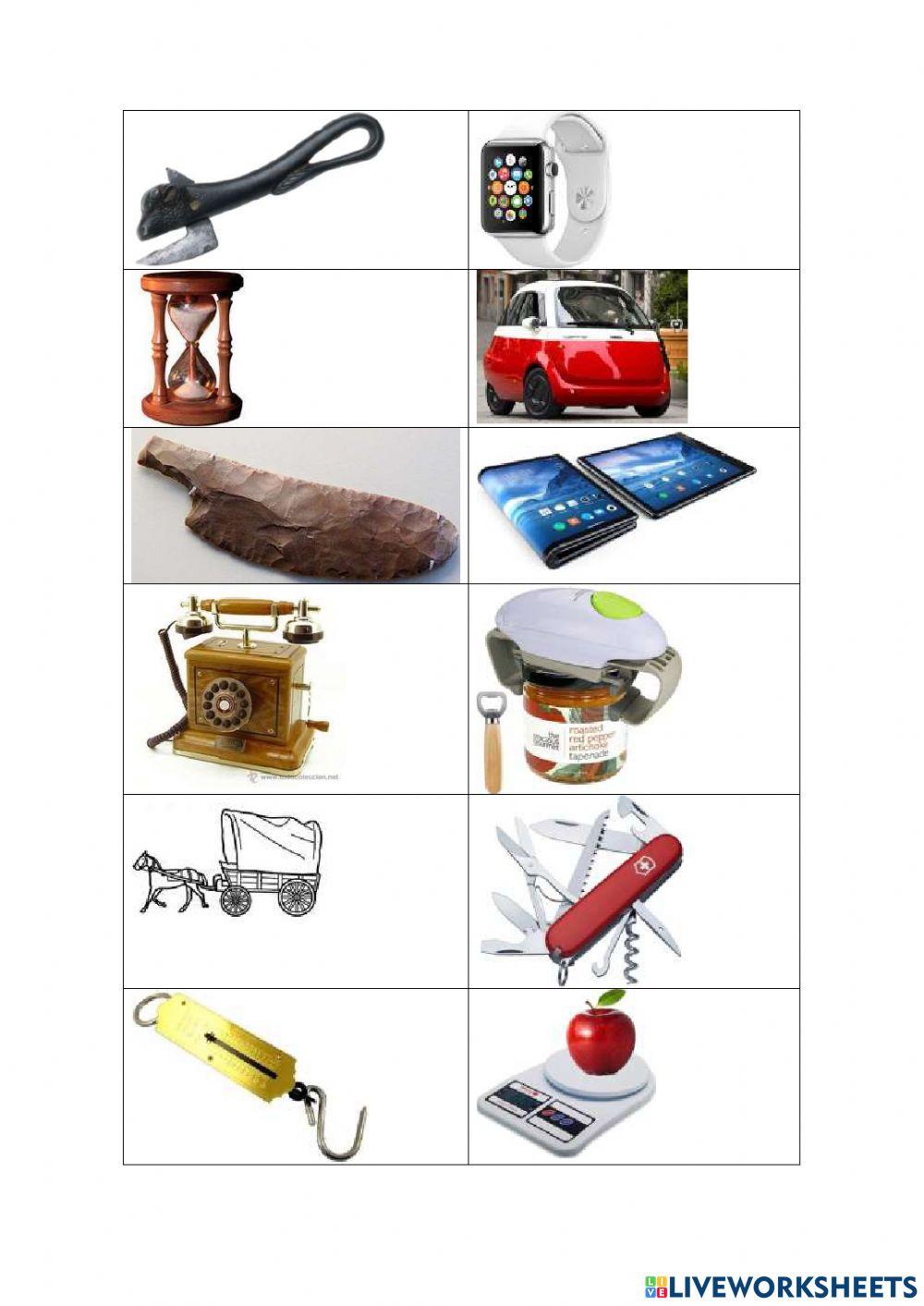 Innovación tecnológica Innovación tecnológica