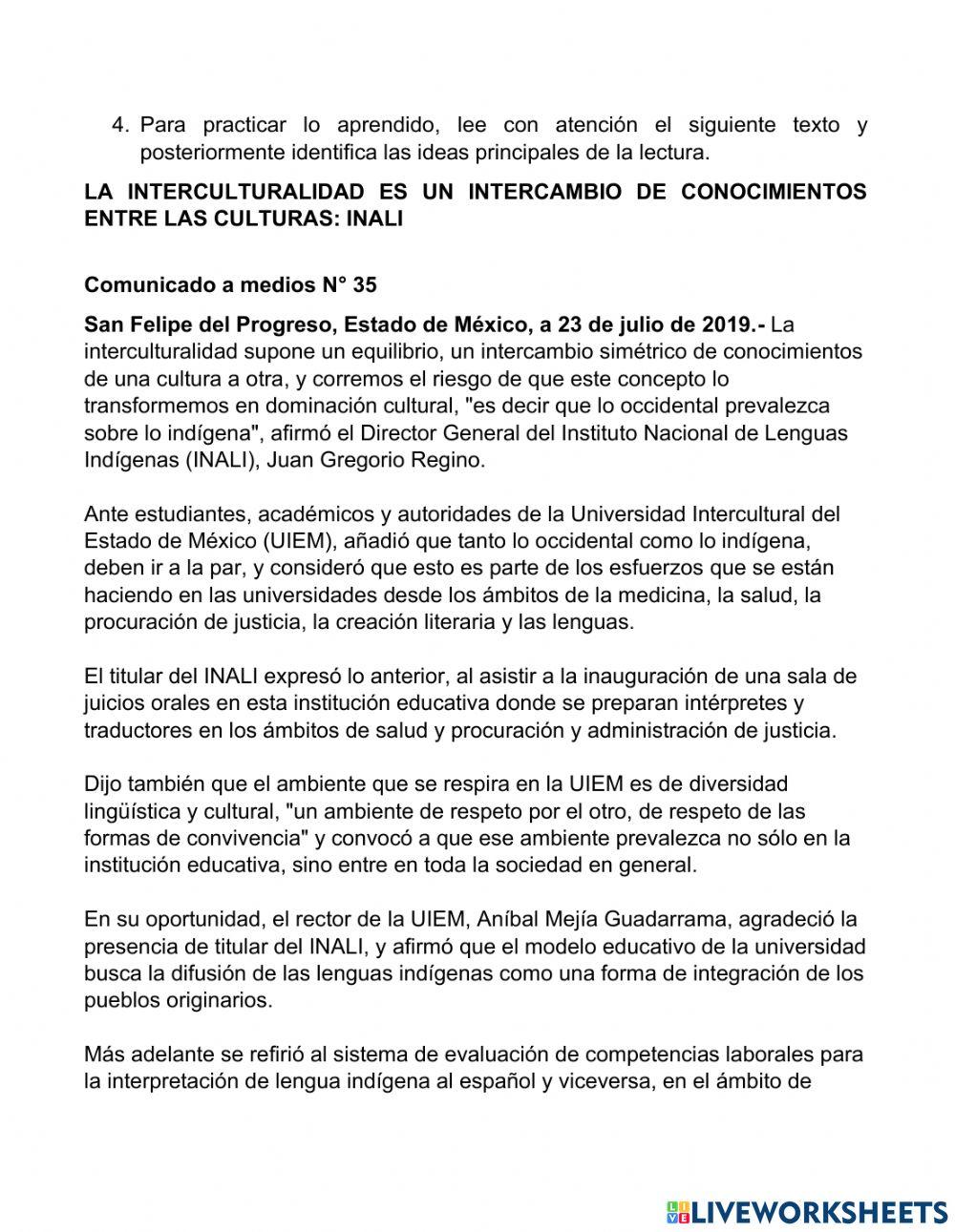 Uso de la s macrorreglas