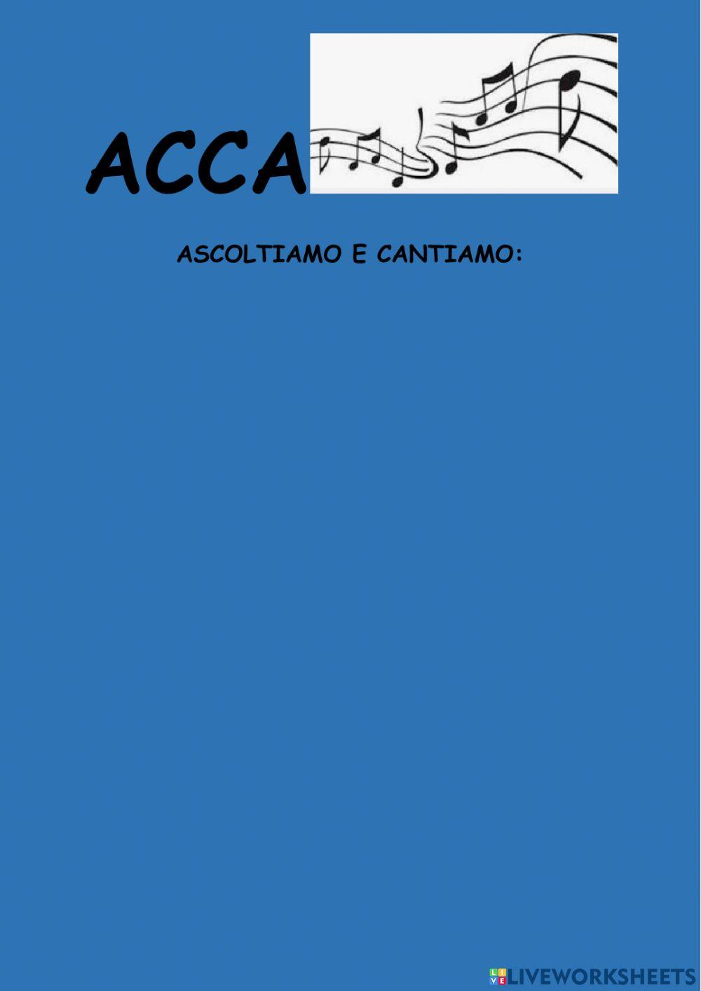 Acca
