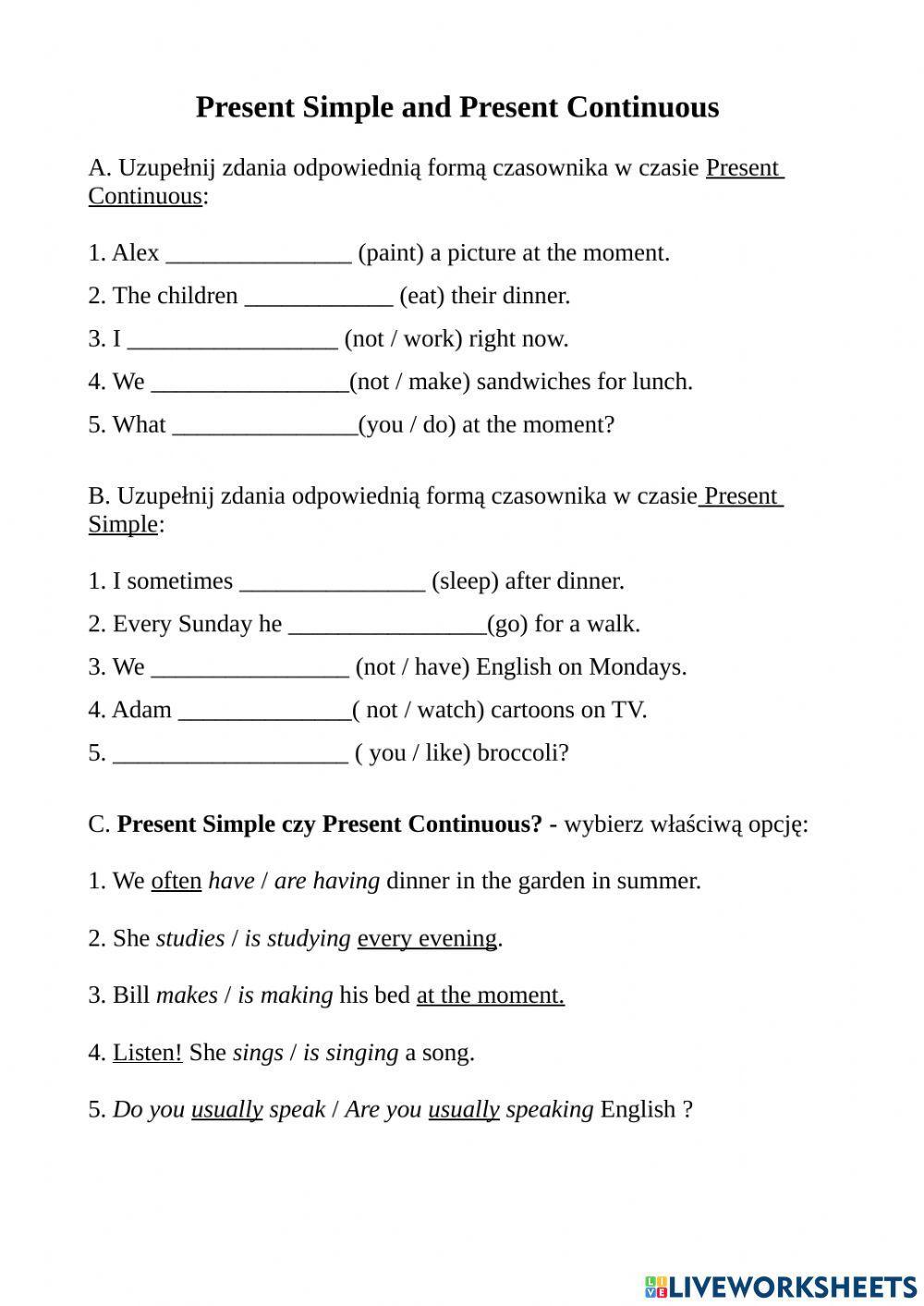 czasy tertażniejsze