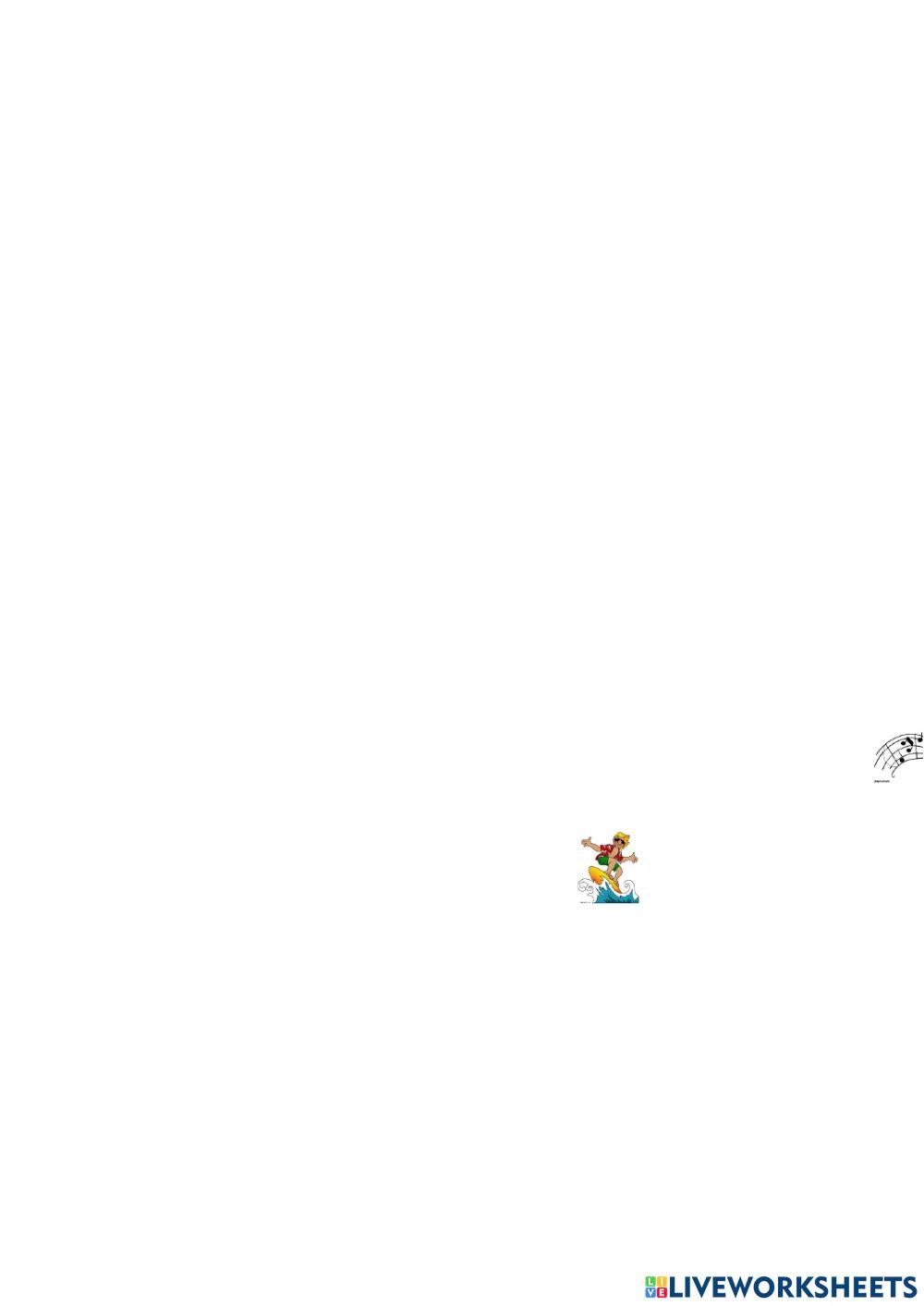 USA states cities landmarks