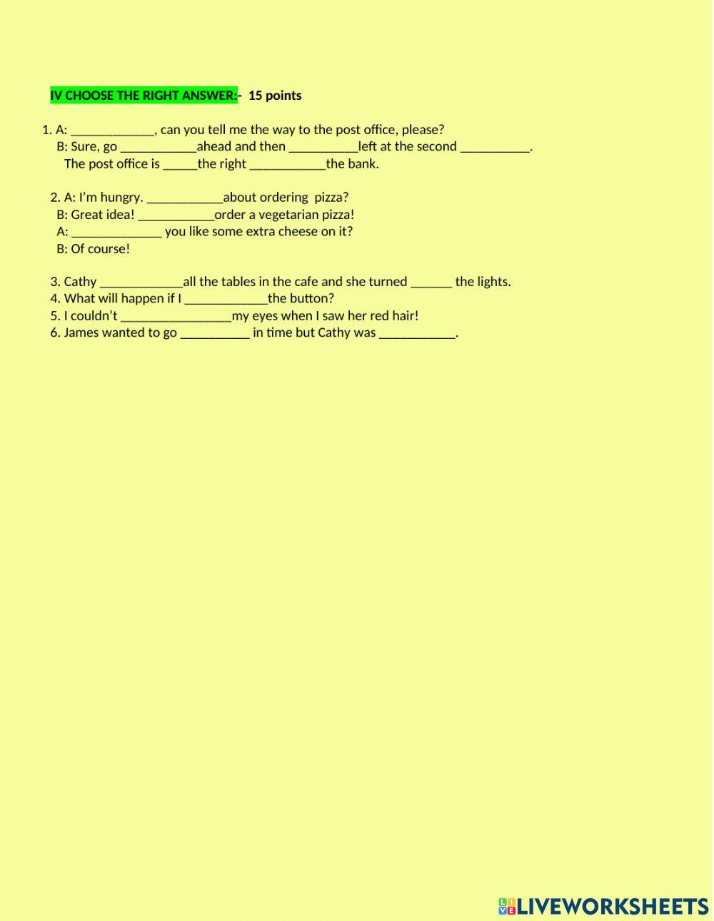 845976 Test To The Top Plus 2 Special Category 845976-test-to-the-top-plus-2-special-category