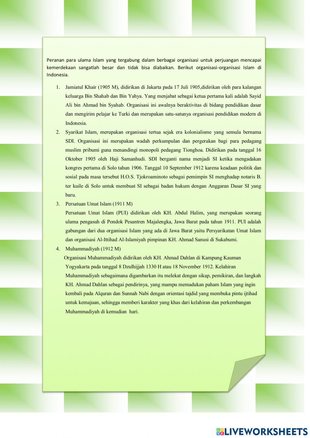 E-lkpd ski bab vii semester 2 kelas xi