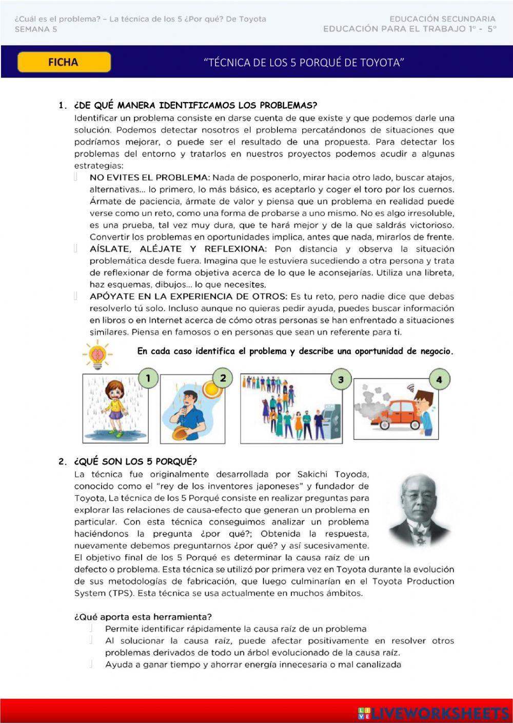 No vendemos productos, satisfacemos necesidades