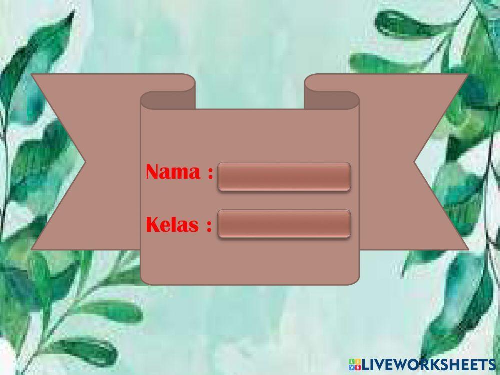 Kondisi Masyarakat Indonesia Pada Masa Kolonial