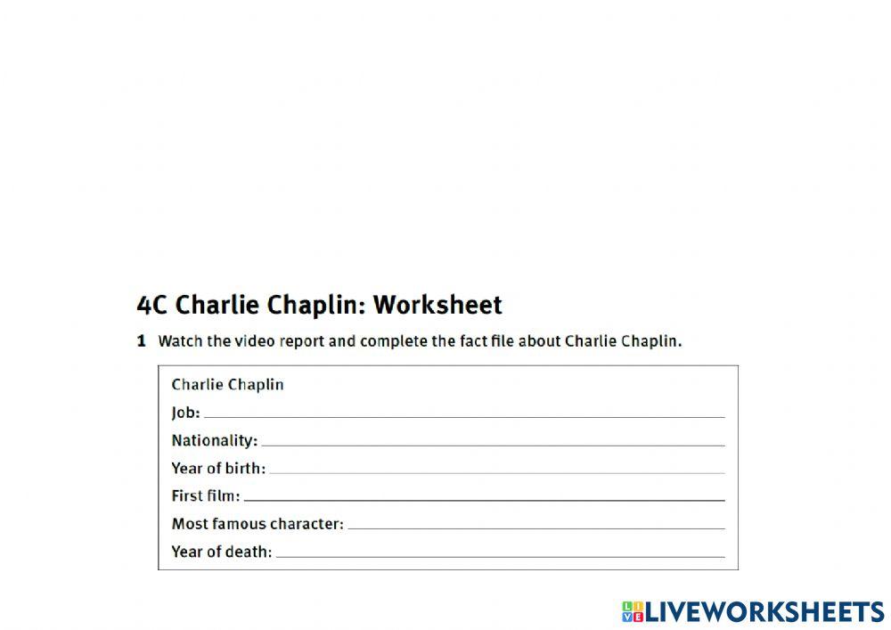 Unit 4c Solutions Pre-interm