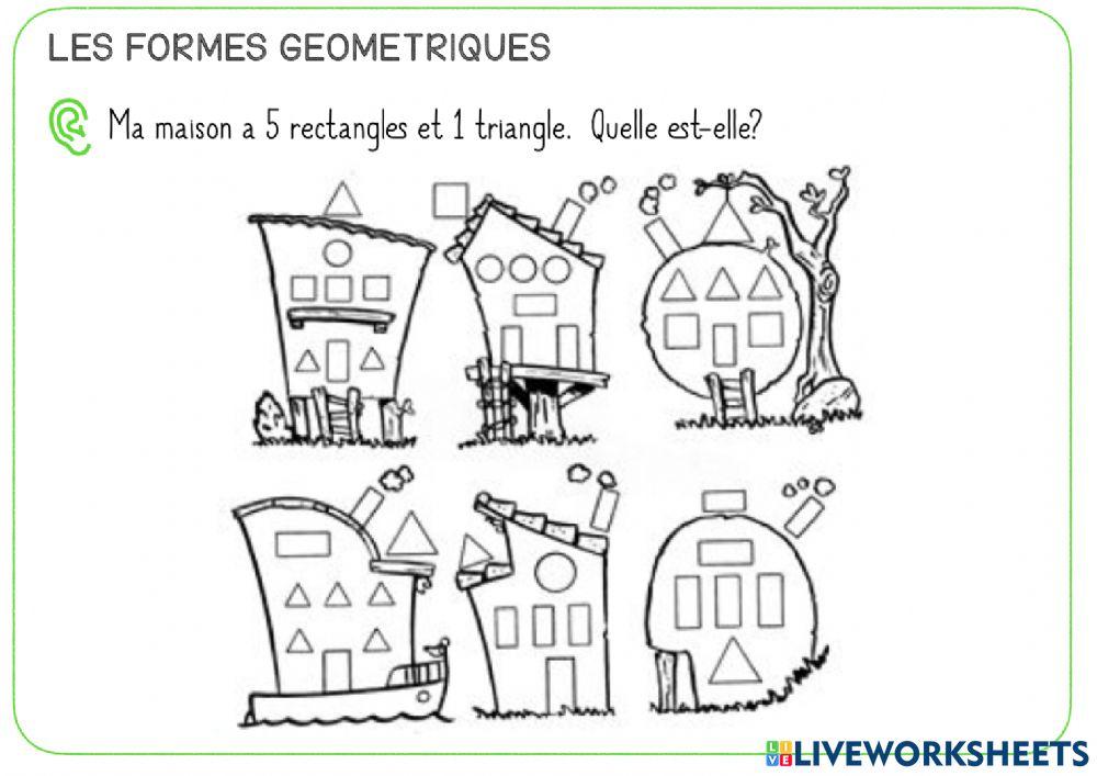 Les formes géométriques-7
