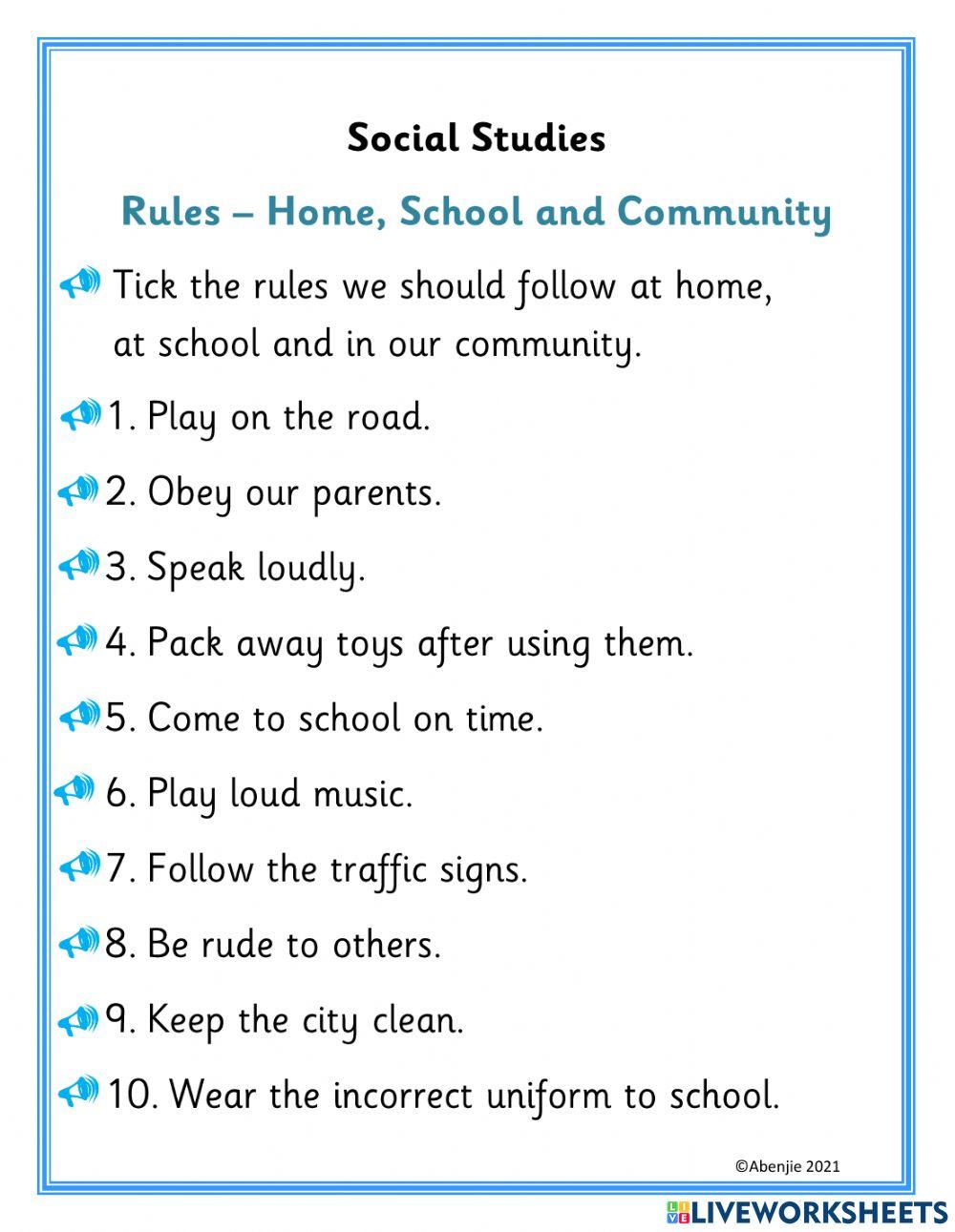848123 rules home school and community acbenjie
