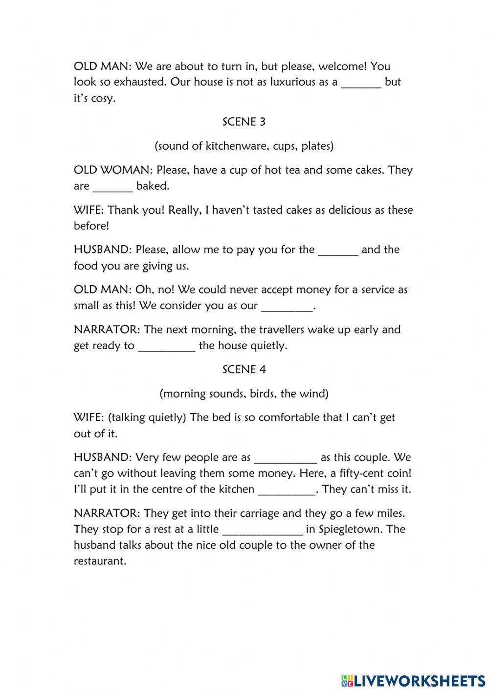 6th Grade - Unit 3 Lesson 2 - The fifty-cent piece