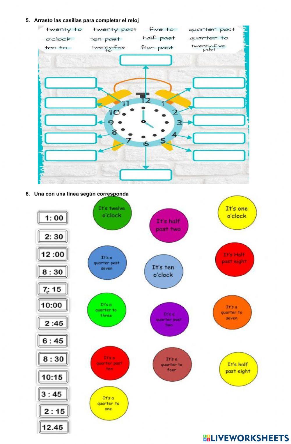 Acumulativa ingles cpc 21