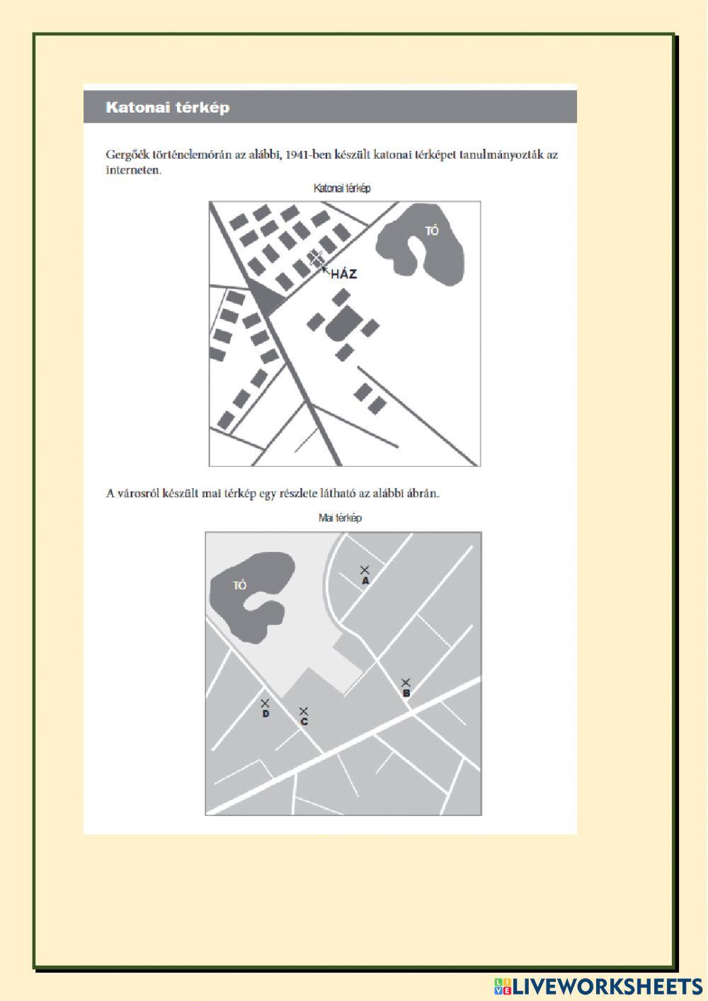 Matematika Kompetencia fejlesztő füzet 2018-19