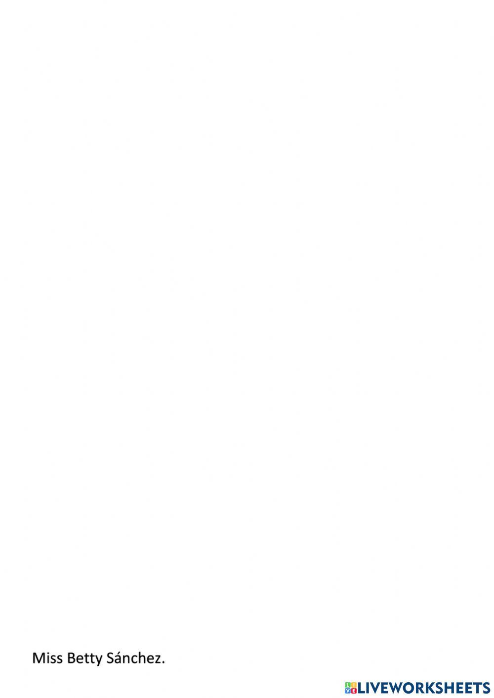 Estados de la materia