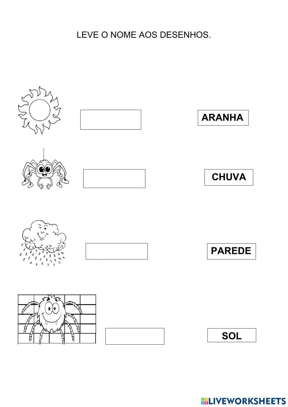 Musica a dona aranha