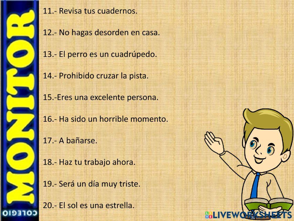 Funciones del lenguaje 2