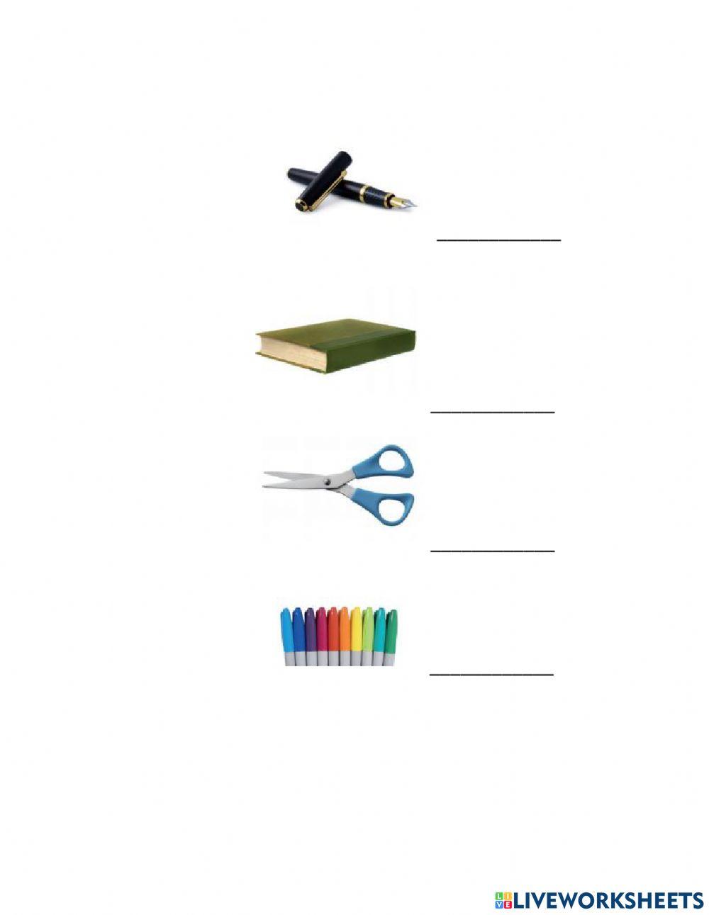 Test Modul 3 - Planet Plus A1.1