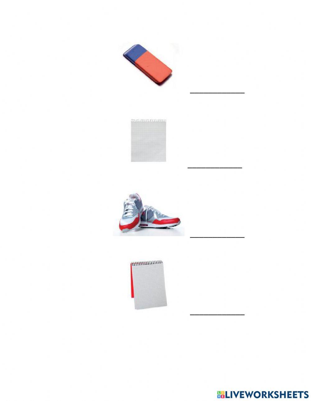 Test Modul 3 - Planet Plus A1.1