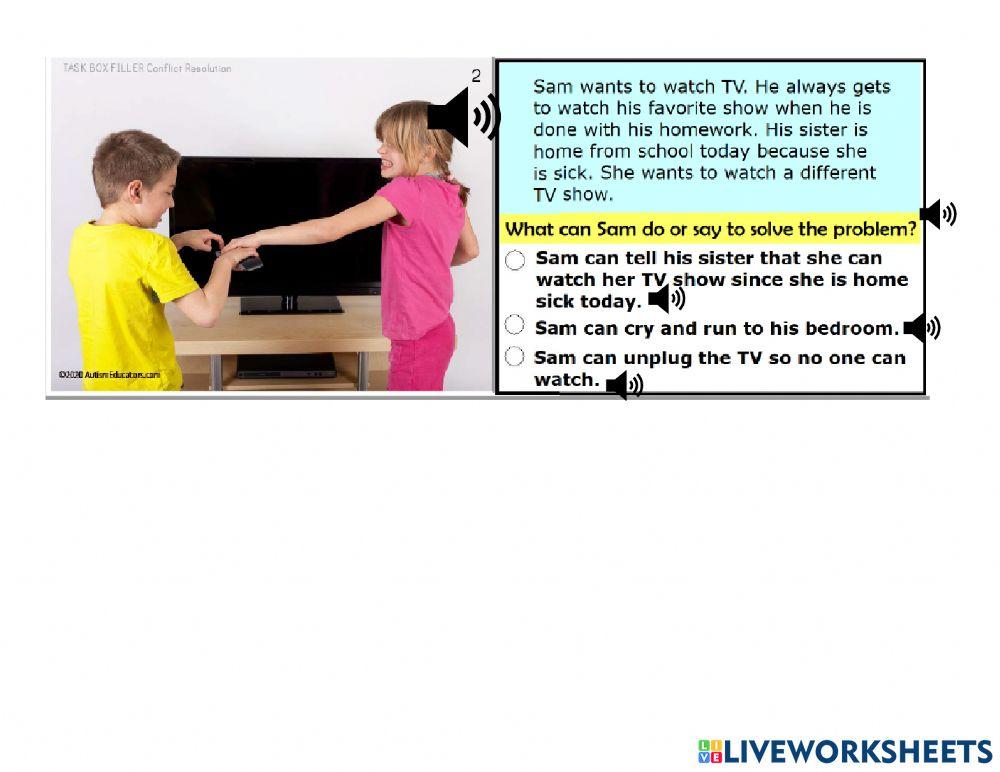 5SocialScenariosForTeens-Part1