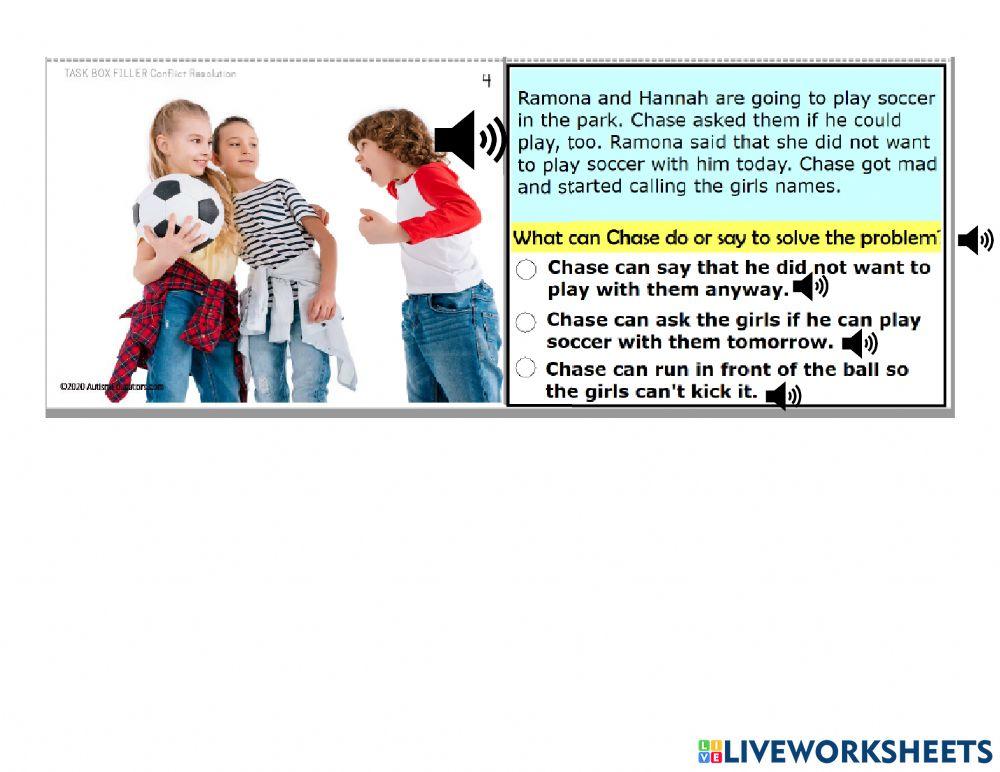 5SocialScenariosForTeens-Part1